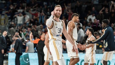 Euroleague'e İspanyol damgası! Tam 14 şampiyonluk