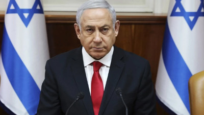 Filistin'i resmen tanıyan Norveç'ten açıklama: Topraklarımıza adım atarsa Netanyahu'yu tutuklayacağız