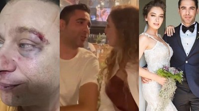 Kadir Doğulu ile ilgili "Serra Arıtürk ile imam nikâhlı evlendi" diyen Onu Akay saldırıya uğradı: Kadir Doğulu için, tarikat için