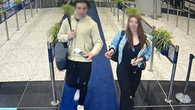 Son Dakika: Eylem Tok ve oğlu hakkında kırmızı bülten çıkarıldı