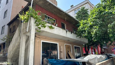 Ümraniye’de miras cinayeti: Annesi ve kardeşini öldürdü