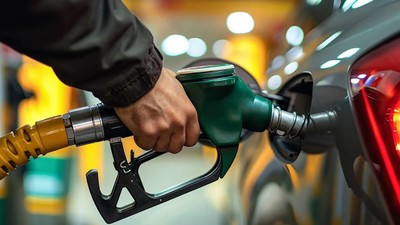 Motorine ne kadar zam geldi, benzin kaç lira oldu? İşte 25 Haziran 2024 güncel benzin, motorin ve LGP akaryakıt fiyatları