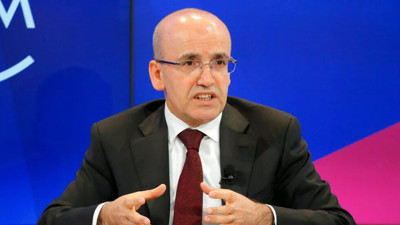 Bakan Şimşek duyurdu: Tasarruf programında 1.5 ayda 54 milyar dolar girişi oldu