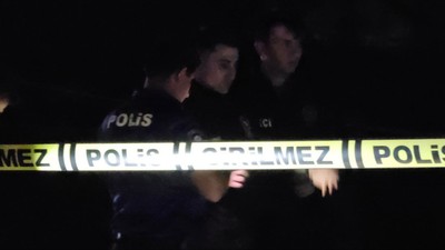 Başakşehir'deki Sinoplular derneğine silahlı saldırı