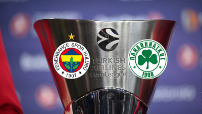 Fenerbahçe Beko Panathinaikos maçı şifresiz izle: Fenerbahçe Beko Panathinaikos maçı saat kaçta, hangi kanalda?