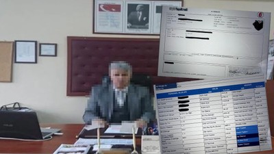 Kocaeli'de 4,5 milyonluk ek ders vurgunu