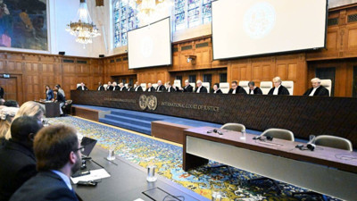 UAD 'İsrail' kararını açıkladı: Derhal saldırılarını durdurmalı