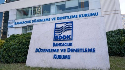 Bankacılık Düzenleme ve Denetleme Kurumu onayladı: Türkiye'de 3 yeni banka kuruluyor
