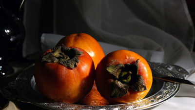 Rüyada Cennet Hurması Görmek Ne Demektir? Neye Delalet Eder?