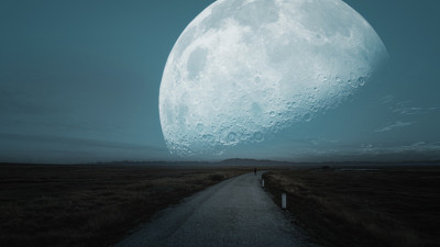 Rüyada Uzaya Gitmek Ne Demek? Neye Delalet Eder?