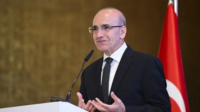 Bakan Şimşek'ten kentsel dönüşümü artıracak yeni projeyle ilgili açıklama