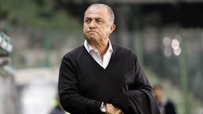 Fatih Terim'den Galatasaray'ın şampiyonluğu sonrası tebrik mesajı!