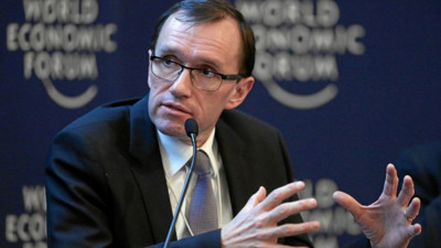 Norveç Dışişleri Bakanı Eide: “Filistin devletini tanımak için en doğru zaman”