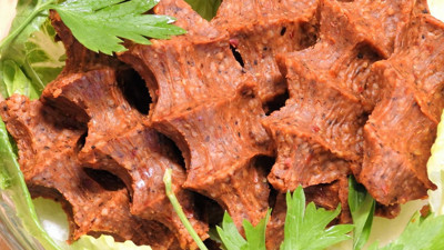 Rüyada Çiğ Köfte Görmek Nedir? Neye İşaret Eder?