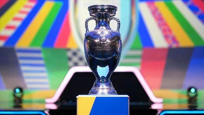 Süper Lig bitti gözler EURO 2024'e çevrildi