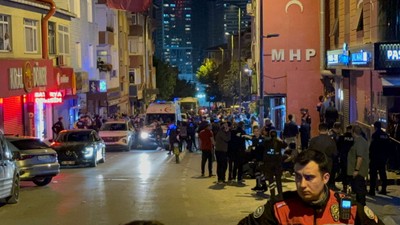 Üsküdar'da 3 kişinin öldüğü çatışmayla ilgili 10 kişi tutuklandı