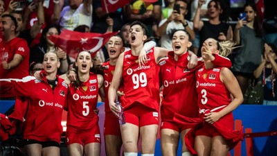 Filenin Sultanları'nın ABD kadrosu açıklandı