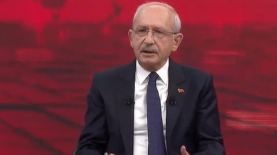 Kemal Kılıçdaroğlu: Aday olmam için partililerim zorladı