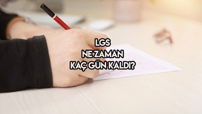 LGS ne zaman 2024? LGS sınav giriş belgesi nasıl alınır? LGS sınav giriş yerleri nasıl öğrenilir?