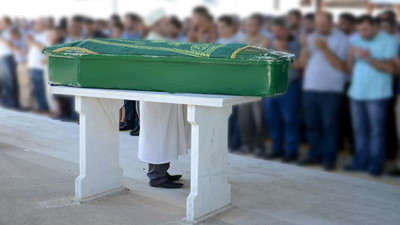 Rüyada Cenaze Topluluğu Görmek Nedir? Ne Anlama Gelir?