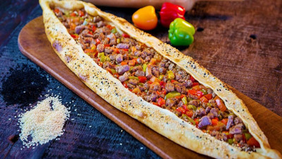 Rüyada Pide Görmek Ne Demek? Neye İşaret Eder?