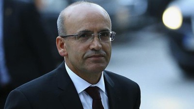 Son Dakika: Bakan Şimşek duyurdu! Türkiye'nin risk pirimi 4 yılın en düşük seviyesinde