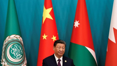 Çin'den Filistin açıklaması: "Tam bağımsız Filistin Devleti'nin kurulmasını destekliyoruz"