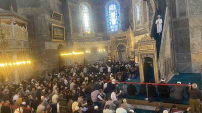 Diyanet cuma hutbesi yayımladı 31 Mayıs 2024: Bu hafta cuma hutbesi konusu nedir?