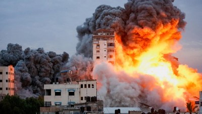 Hamas'tan İsrail'e çağrı: Gazze'ye saldırılar durdurulursa tam anlaşmaya hazırız