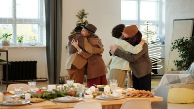 Rüyada Baba Tarafından Akraba Görmek Ne Demek? Neye Delalet Eder?