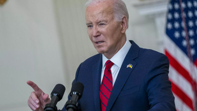 ABD Başkanı Biden duyurdu: İsrail'den Hamas'a yeni teklif