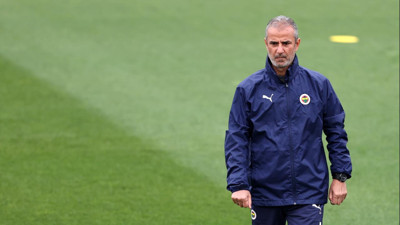Fenerbahçeli futbolculardan İsmail Kartal'a veda paylaşımları