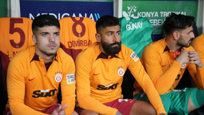 Galatasaraylı Kerem Demirbay'dan gündem olacak açıklamalar