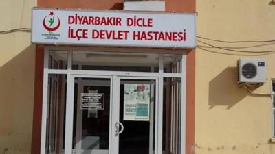Diyarbakır'da başıboş köpekler 60 yaşındaki kadına saldırdı