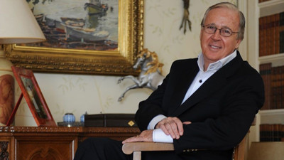 Özer Uçuran Çiller kimdir? Özer Uçuran Çiller kaç yaşında öldü? Tansu Çiller'in eşi Özer Uçuran Çiller'in hayatı