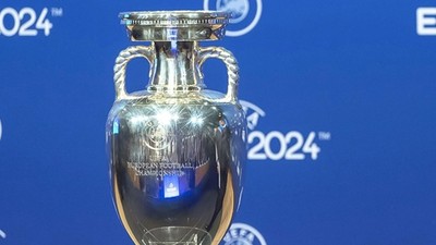 Tüm detaylarıyla EURO 2024: 24 takım, 51 maç ve 331 milyon Euro