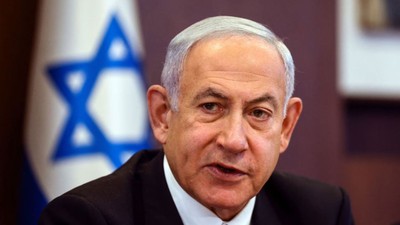 Aşırı sağcı bakanlardan Netanyahu'ya "Biden" tehdidi: Hükümeti deviririz