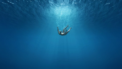 Rüyada Suya Düşmek Ne Demek? Neye Delalet Eder?