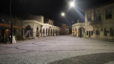 21 yaşındaki Nazlı'yı ölüm balayında yakaladı