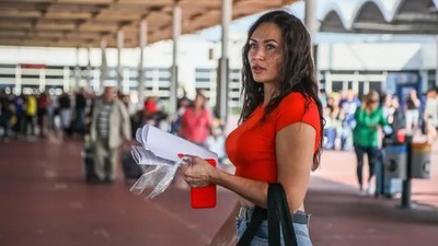 Antalya'da yeni rekor! Mayıs'a Ruslar damga vurdu