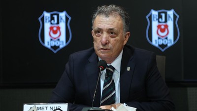 Beşiktaş'ın eski başkanı Ahmet Nur Çebi'nin babası vefat etti
