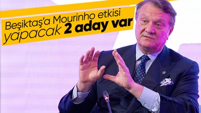 Beşiktaş'ın hedefinde Pochettino ve Xavi var