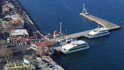 BUDO ücretlerine yüzde 52 zam