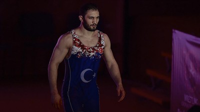 Milli güreşçiler Macaristan'da mindere çıkacak