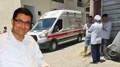 Muğla'da bir avukat başından vurulmuş halde bulundu