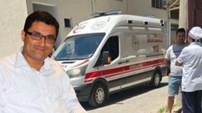 Avukat başından vurulmuş halde bulunmuştu! Gizem çözüldü