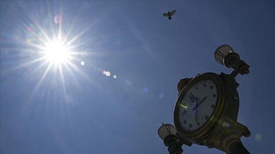 Bugün hava nasıl olacak, havalar serinliyor mu? 25 Haziran 2024 Meteoroloji il il hava durumu tahmini