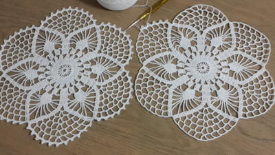 Rüyada Dantel Görmek Ne Anlama Gelir? Neye Delalet Eder?