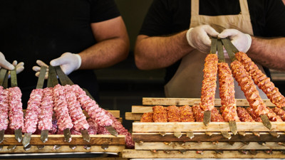 Rüyada Kebap Yemek Ne Demek? Neye Delalet Eder?