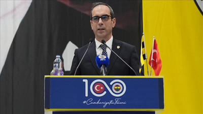 Şekip Mosturoğlu'ndan Ali Koç'a yanıt geldi